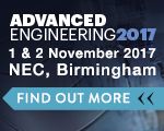 Advanced Engineering UK 2017